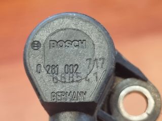 bontott OPEL ASTRA H Főtengely Fordulatszám Jeladó