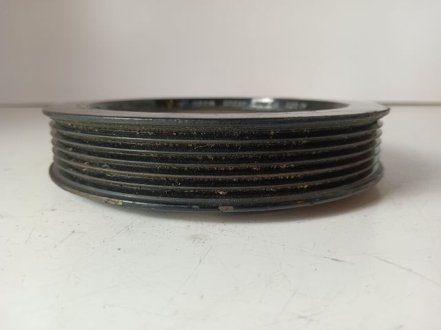 bontott OPEL ASTRA H Főtengely Szíjtárcsa