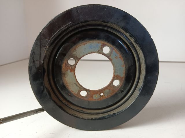 bontott OPEL ASTRA H Főtengely Szíjtárcsa