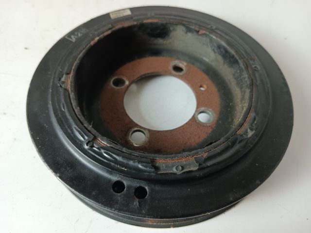 bontott OPEL ASTRA H Főtengely Szíjtárcsa