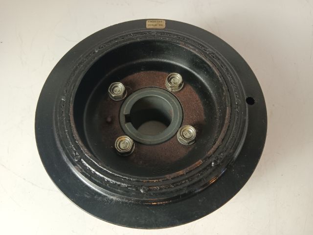 bontott OPEL ASTRA H Főtengely Szíjtárcsa