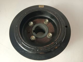 bontott OPEL ASTRA H Főtengely Szíjtárcsa