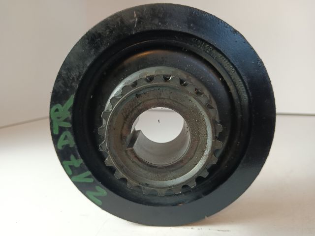 bontott OPEL ASTRA H Főtengely Szíjtárcsa