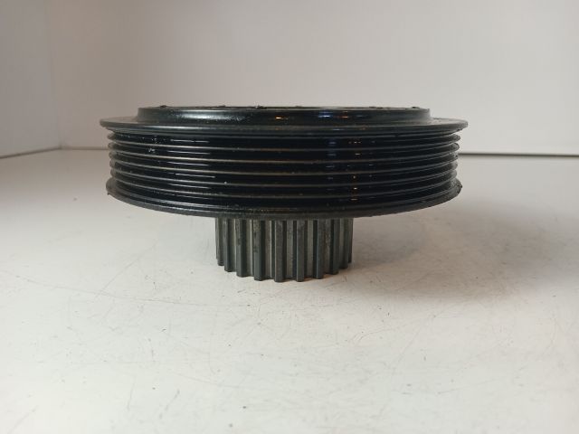 bontott OPEL ASTRA H Főtengely Szíjtárcsa