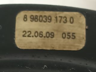 bontott OPEL ASTRA H Főtengely Szíjtárcsa