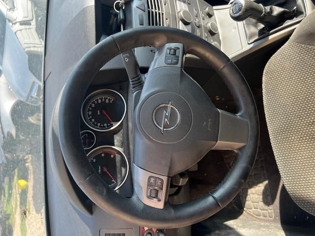 bontott OPEL ASTRA H Fűtéskapcsoló (manuális klímás)