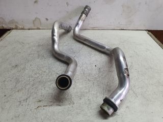 bontott OPEL ASTRA H Fűtőradiátor Vízcső Alsó