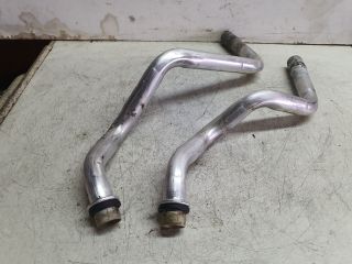 bontott OPEL ASTRA H Fűtőradiátor Vízcső Alsó