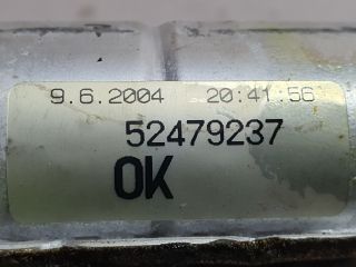 bontott OPEL ASTRA H Fűtőradiátor