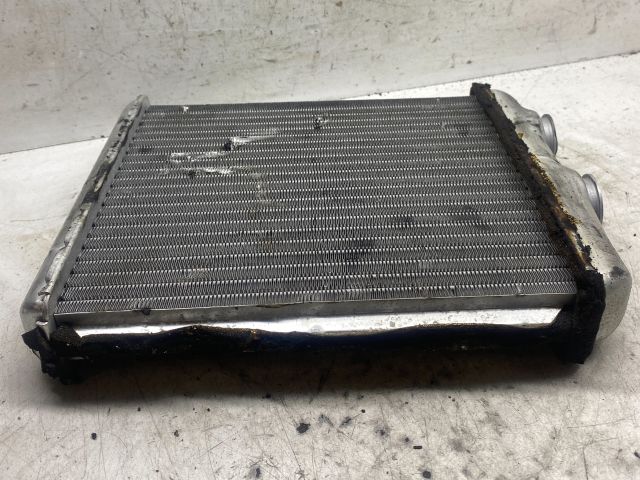 bontott OPEL ASTRA H Fűtőradiátor