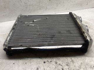 bontott OPEL ASTRA H Fűtőradiátor