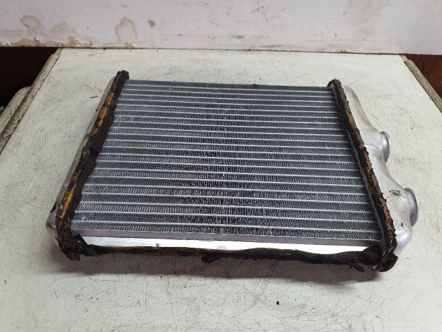 bontott OPEL ASTRA H Fűtőradiátor