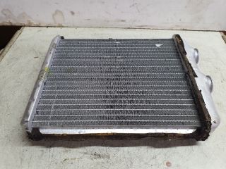 bontott OPEL ASTRA H Fűtőradiátor