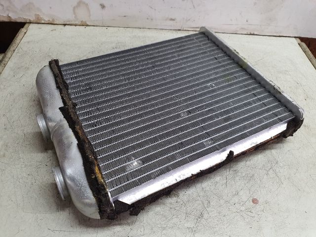 bontott OPEL ASTRA H Fűtőradiátor