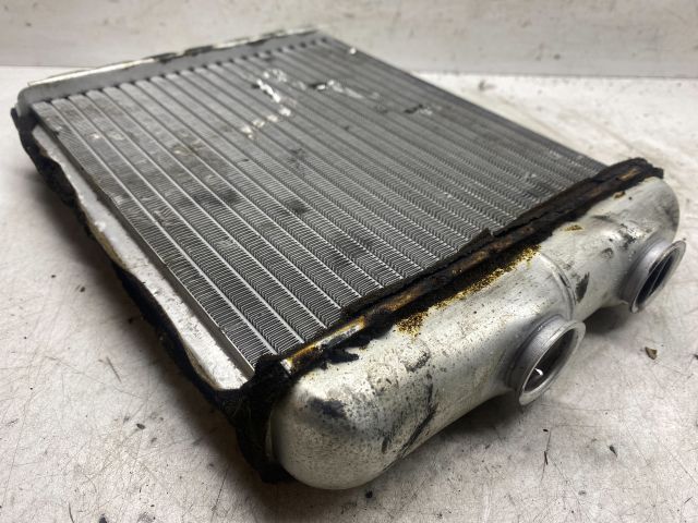 bontott OPEL ASTRA H Fűtőradiátor