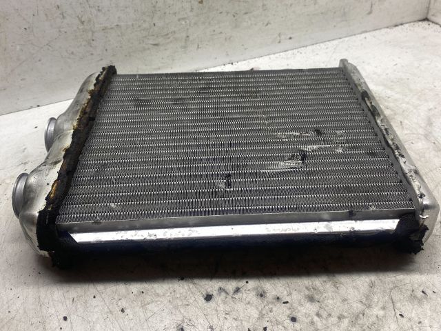 bontott OPEL ASTRA H Fűtőradiátor