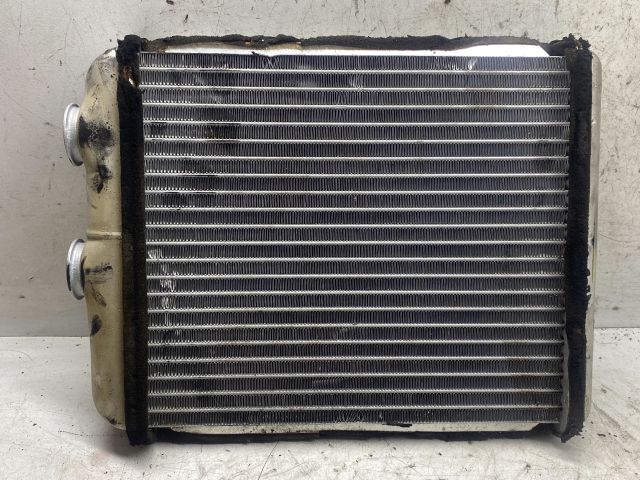 bontott OPEL ASTRA H Fűtőradiátor