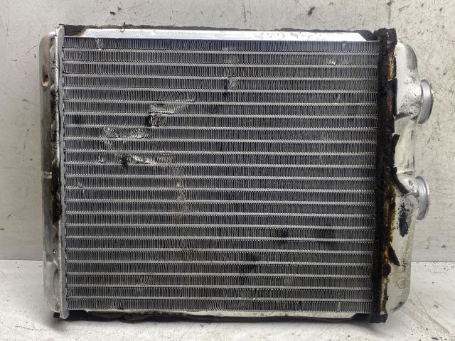 bontott OPEL ASTRA H Fűtőradiátor