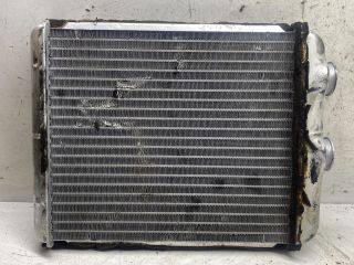 bontott OPEL ASTRA H Fűtőradiátor