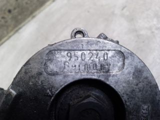 bontott OPEL ASTRA H Generátor Tartó Bak