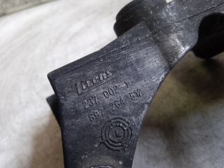 bontott OPEL ASTRA H Generátor Tartó Bak