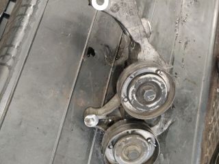 bontott OPEL ASTRA H Generátor Tartó Bak