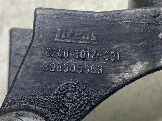 bontott OPEL ASTRA H Generátor Tartó Bak