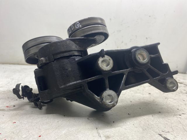 bontott OPEL ASTRA H Generátor Tartó Bak