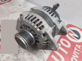 bontott OPEL ASTRA H Generátor