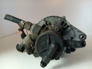 bontott OPEL ASTRA H Generátor