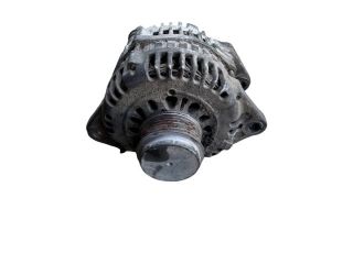 bontott OPEL ASTRA H Generátor