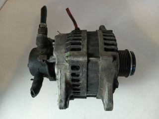 bontott OPEL ASTRA H Generátor