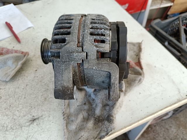 bontott OPEL ASTRA H Generátor