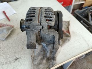 bontott OPEL ASTRA H Generátor
