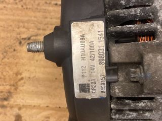 bontott OPEL ASTRA H Generátor