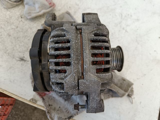 bontott OPEL ASTRA H Generátor