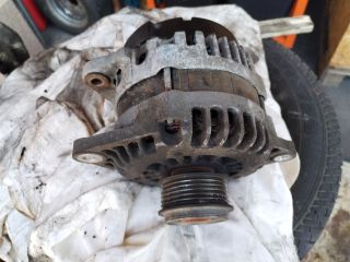 bontott OPEL ASTRA H Generátor