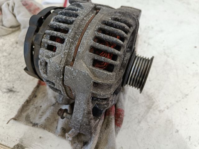 bontott OPEL ASTRA H Generátor