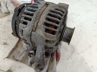 bontott OPEL ASTRA H Generátor