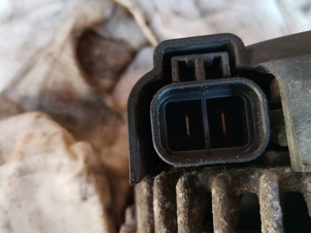 bontott OPEL ASTRA H Generátor