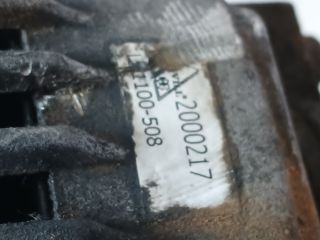 bontott OPEL ASTRA H Generátor