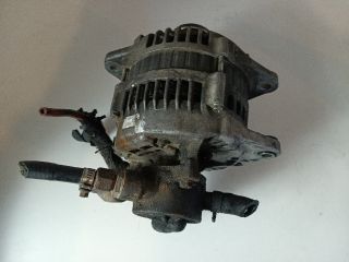 bontott OPEL ASTRA H Generátor