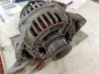 bontott OPEL ASTRA H Generátor