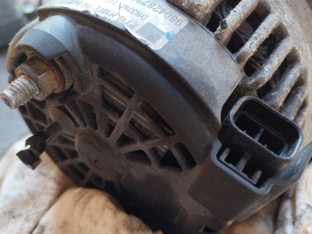 bontott OPEL ASTRA H Generátor