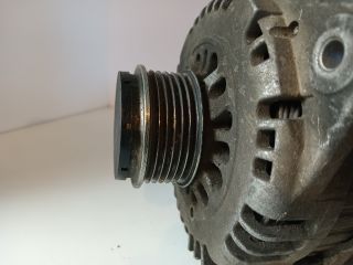 bontott OPEL ASTRA H Generátor