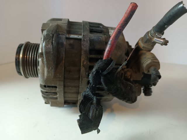 bontott OPEL ASTRA H Generátor