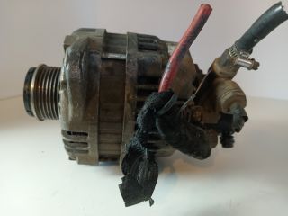 bontott OPEL ASTRA H Generátor