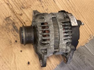 bontott OPEL ASTRA H Generátor