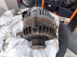 bontott OPEL ASTRA H Generátor