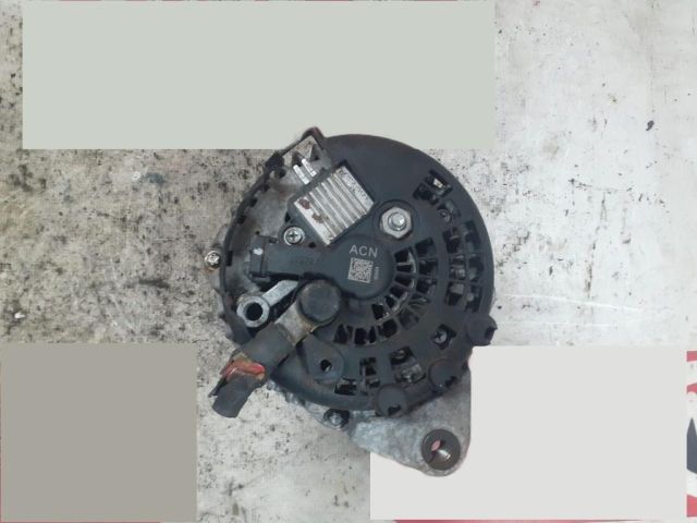 bontott OPEL ASTRA H Generátor